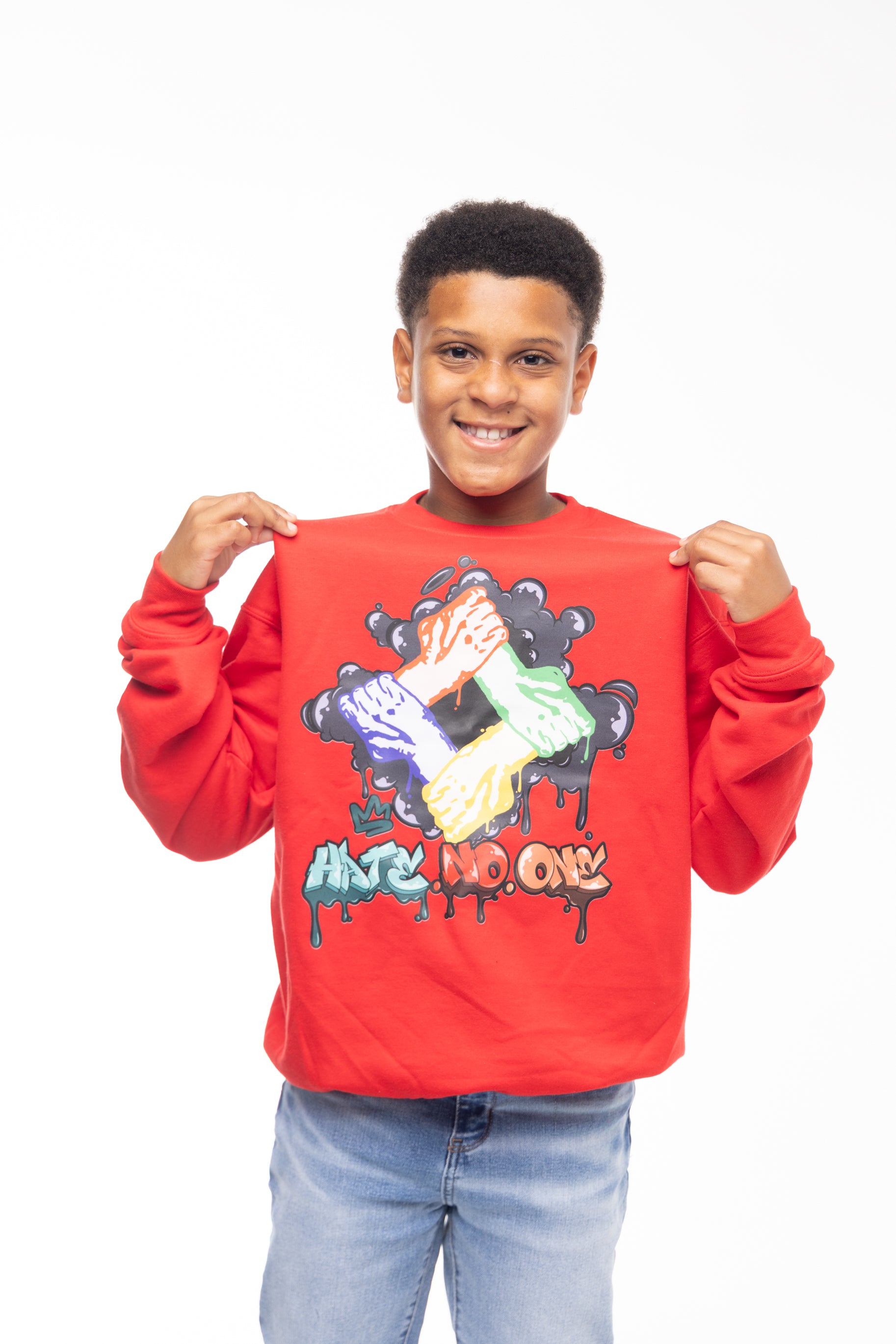 Kids Sweatshirts