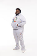 The Painter’s Fit