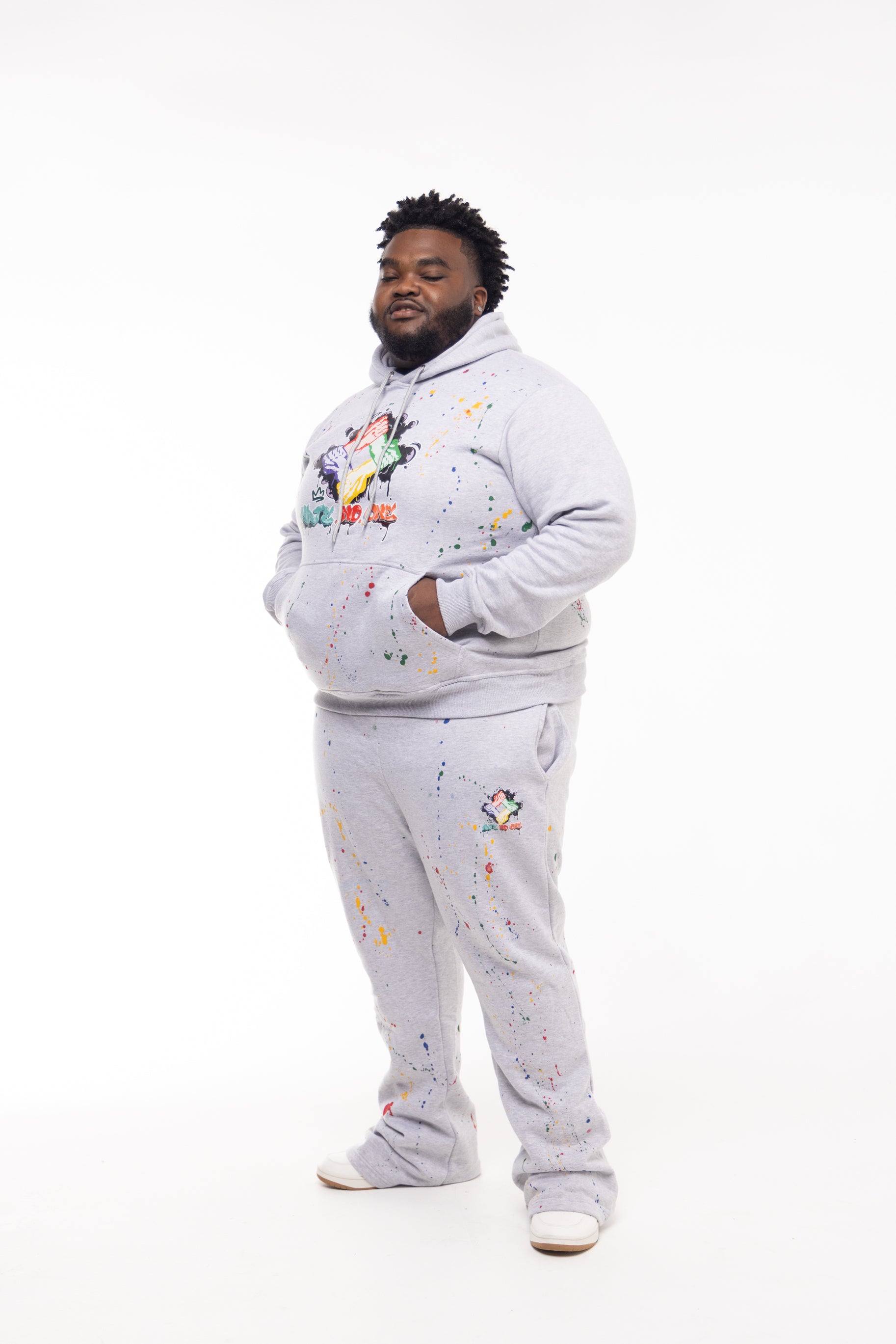 The Painter’s Fit