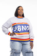The Heavy Weight - H8No1 Signature Sweatshirt